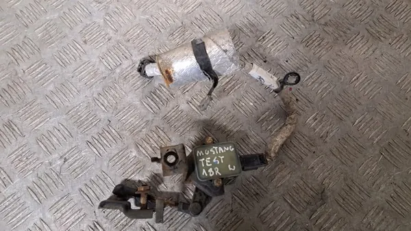 Strålkastarsensor F1805-231901-E för Ford Mustang image 3