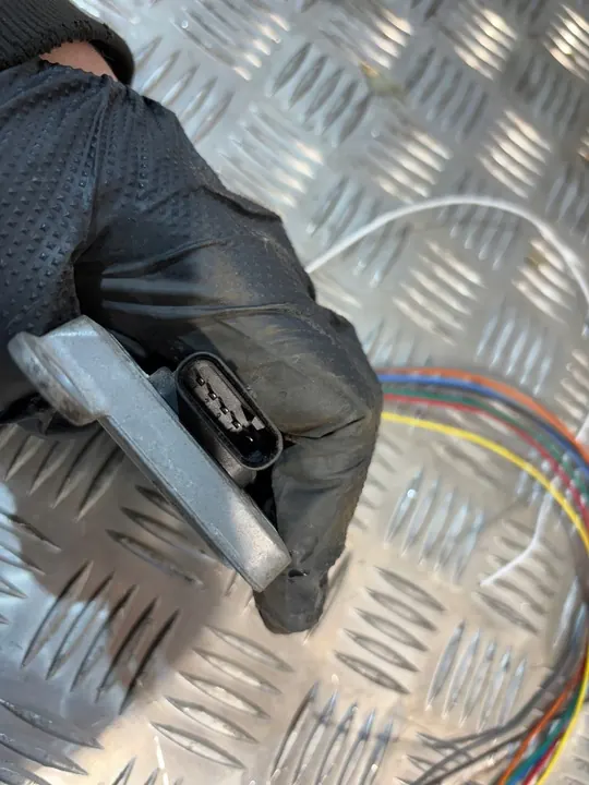 Sensor NOX BMW 3 E90 758713005 image 4