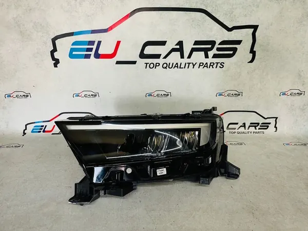 Opel Mokka B Full LED Linker Reflector 9837331880 image 2