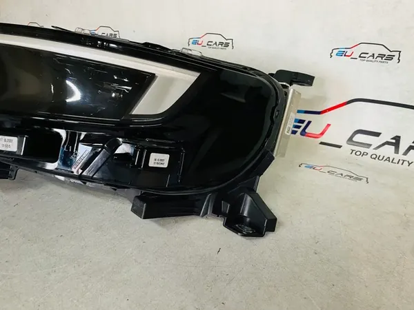 Opel Mokka B Full LED Linker Reflector 9837331880 image 3