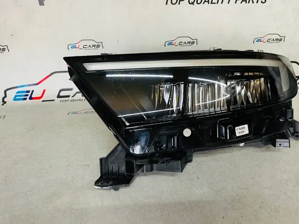 Opel Mokka B Full LED Linker Reflector 9837331880 image 5