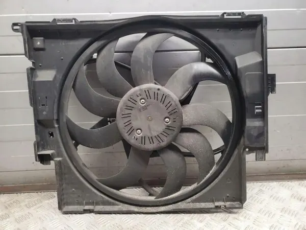 Framremsa OEM 7608408 för BMW 3 Touring F31 image 3