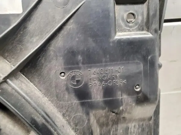 Framremsa OEM 7608408 för BMW 3 Touring F31 image 4