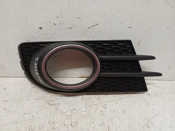 VW TIGUAN 1 I LIFT 11- Griglia faro antinebbia destro 5N0853666H image 2