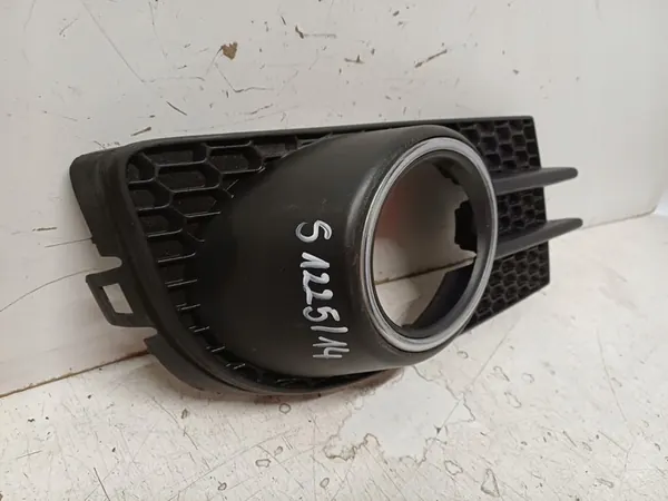 VW TIGUAN 1 I LIFT 11- Griglia faro antinebbia destro 5N0853666H image 3