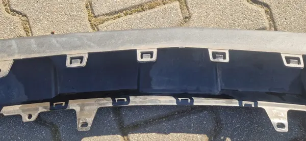 Spoiler Mercedes-Benz OE A2048850522 - Usado image 3