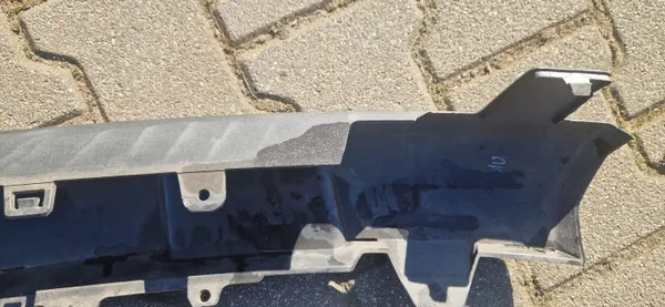 Spoiler Mercedes-Benz OE A2048850522 - Usado image 4