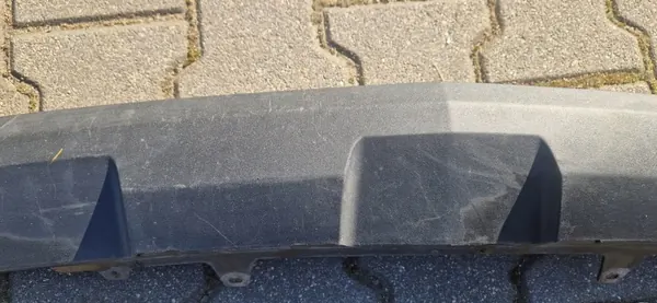 Spoiler Mercedes-Benz OE A2048850522 - Usado image 6
