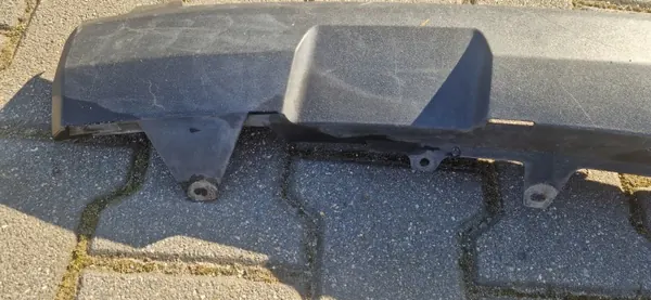 Spoiler Mercedes-Benz OE A2048850522 - Usado image 8