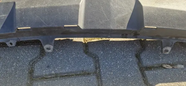 Spoiler Mercedes-Benz OE A2048850522 - Usado image 9