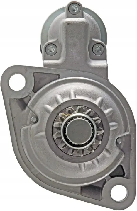 Arrancador Hella 8EA 012 528-521 image 2