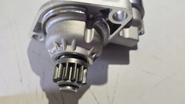 Arrancador Hella 8EA 012 528-521 image 6