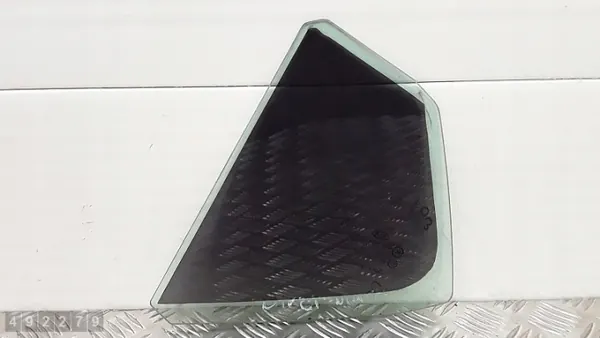 Cristal de puerta Kia Optima OEM e1143r000381 - Usado image 3