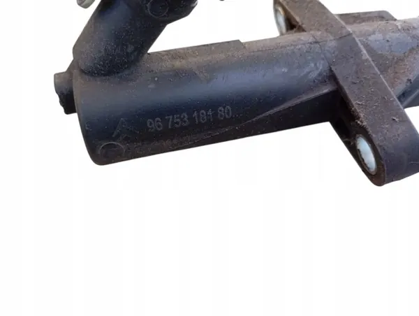 Kopplingsslavcylinder OEM 9675318180 för Citroen/Peugeot image 3