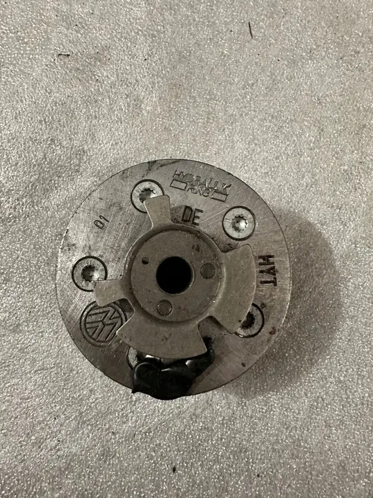 Variator Porsche Cayenne II 3.6 image 2