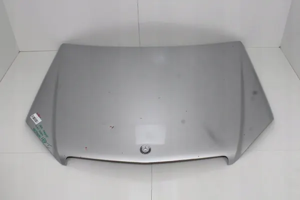 Motorabdeckung Mercedes W204 OEM 375484228 image 2