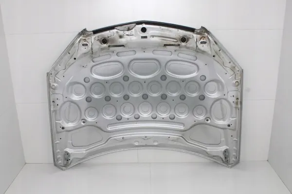 Motorabdeckung Mercedes W204 OEM 375484228 image 10