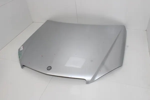 Motorabdeckung Mercedes W204 OEM 375484228 image 3