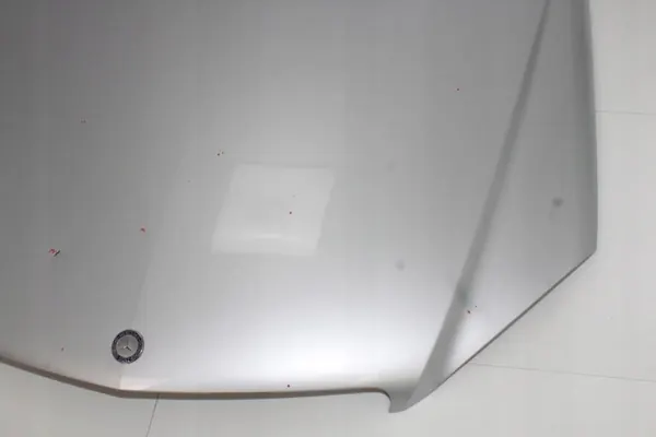 Motorabdeckung Mercedes W204 OEM 375484228 image 6