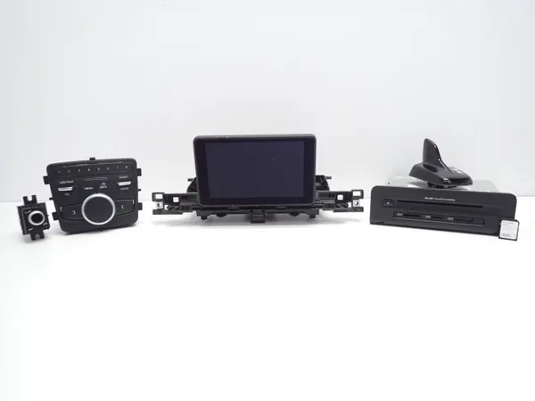 OEM 8W0035193E Navigaattoradio Audi A4 B9:lle image 2