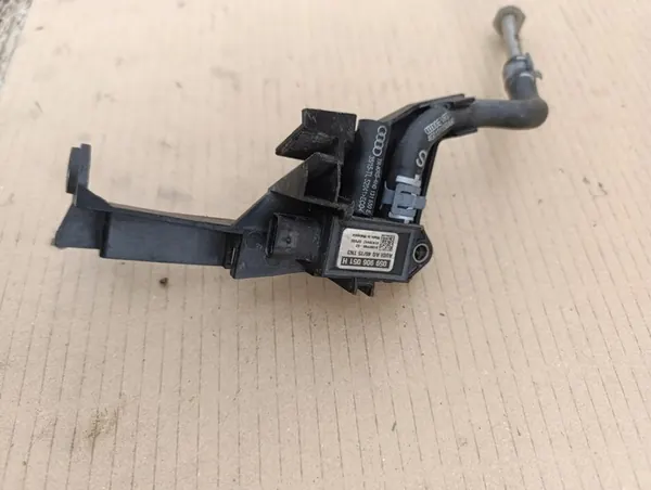 Pakokaasun paineanturi Audi Porsche 3.0TDI V6 CTB image 5