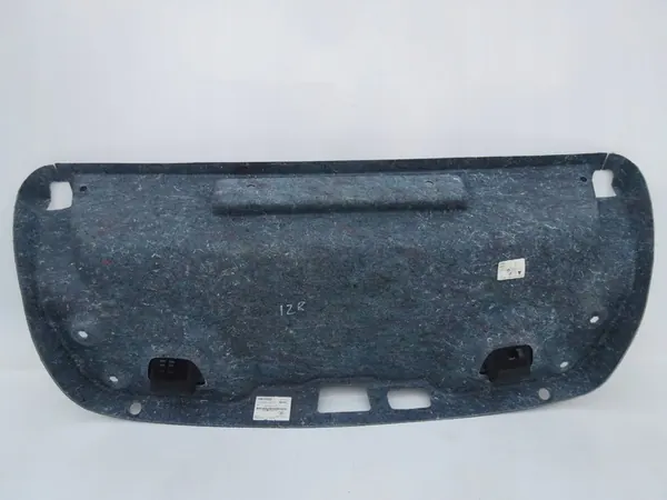 Bagageutrymmets klädsel Volvo S90 V90 image 5