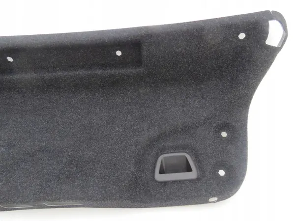 Bagageutrymmets klädsel Volvo S90 V90 image 7