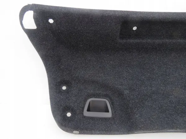 Bagageutrymmets klädsel Volvo S90 V90 image 8