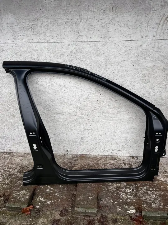OEM 3G9809606B Bas de Côté Droit pour VW Passat B8 image 4