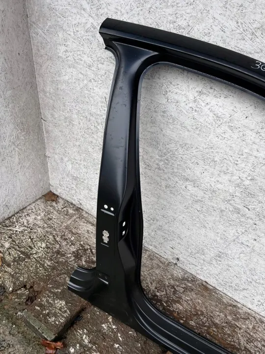 OEM 3G9809606B Bas de Côté Droit pour VW Passat B8 image 5