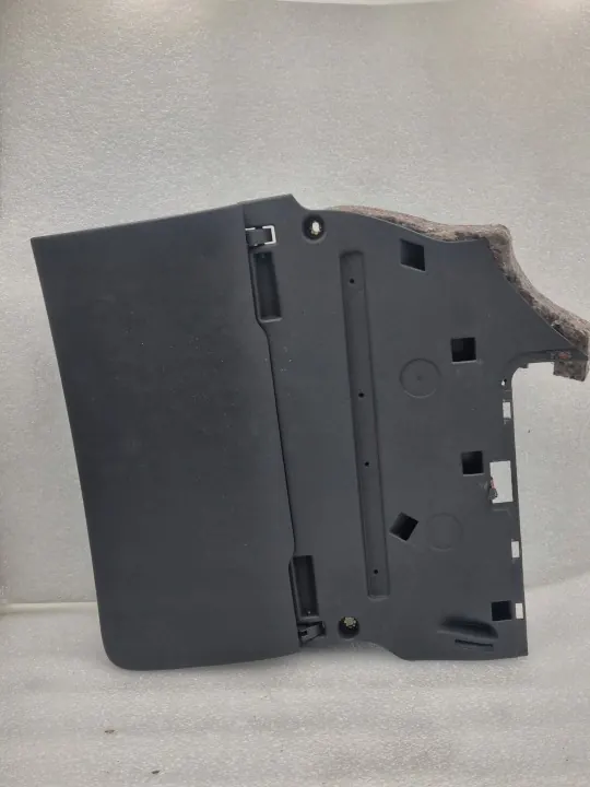 Compartiment tableau de bord Audi A6 S6 C6 OEM 4F1857035CB image 3