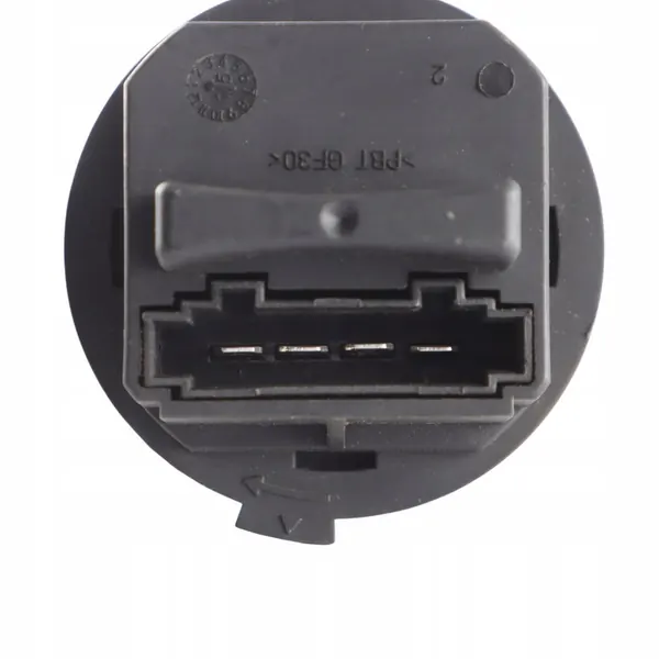 Mercedes W906 Blower Weerstand A0008212992 image 9