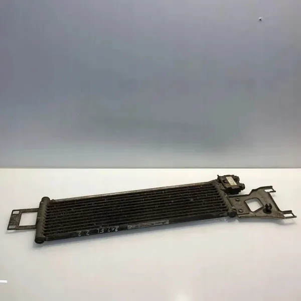 Mercedes-öljyjäähdytin OEM A2125002200 - Käytetty image 4