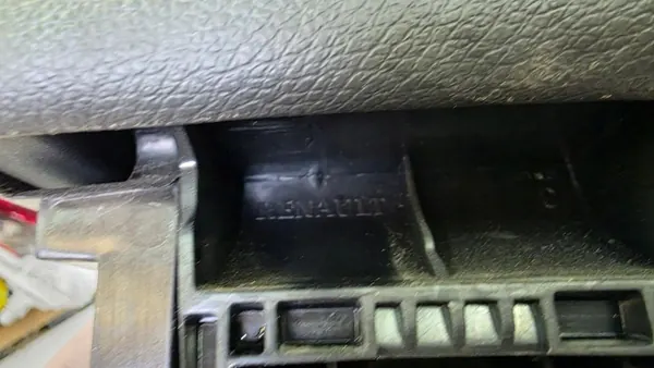 Armsteun OEM PODŁOKIETNIK SCENIC III LIFT XMOD image 7