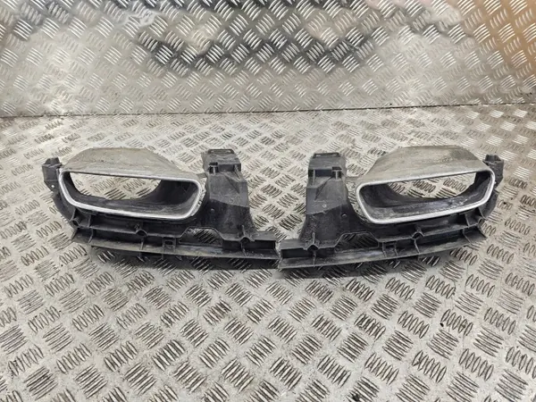 Kit d'échappement Audi A6 C7 OEM 4G0253825S/4G0253826 image 2