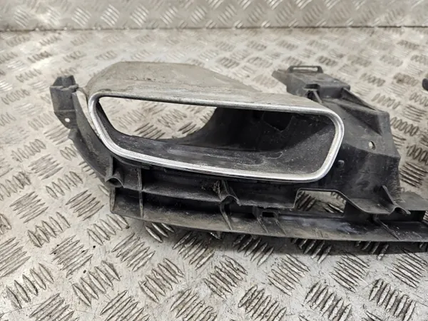 Kit d'échappement Audi A6 C7 OEM 4G0253825S/4G0253826 image 5