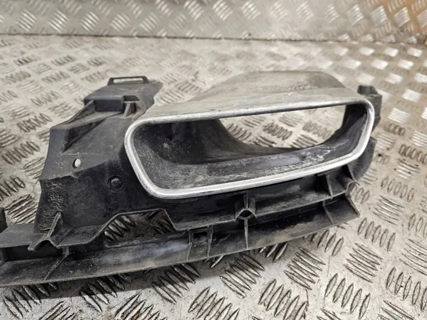 Kit d'échappement Audi A6 C7 OEM 4G0253825S/4G0253826 image 6