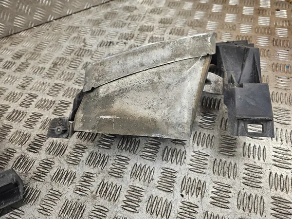 Kit d'échappement Audi A6 C7 OEM 4G0253825S/4G0253826 image 7