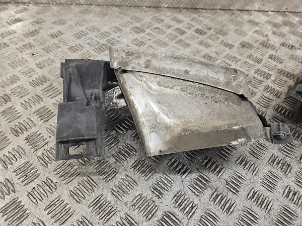 Kit d'échappement Audi A6 C7 OEM 4G0253825S/4G0253826 image 8