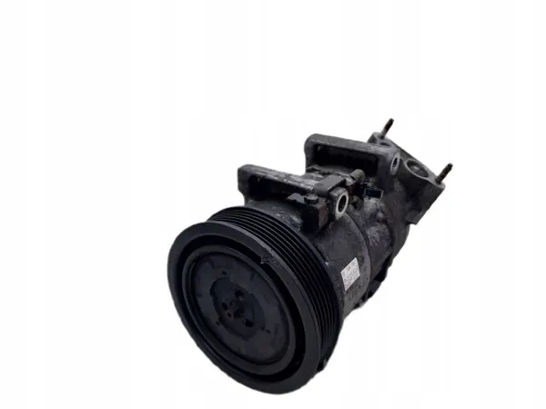 CITROEN C5 III 1.6 THP Compressor AC 598754 image 2