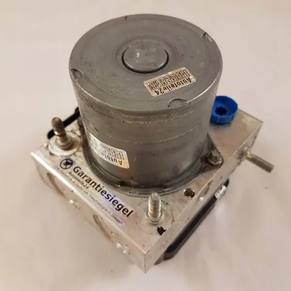 POMPE ABS MERCEDES W176 A1764310700 A1769006503 image 2