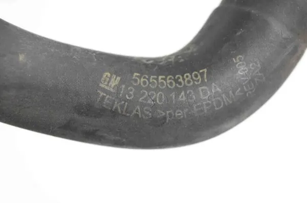 OPEL INSIGNIA A 2.0L diesel 2010 image 4