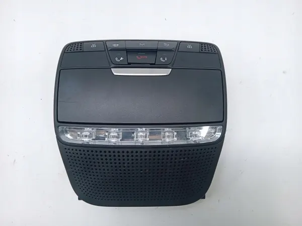Éclairage Cabine Mercedes-Benz OEM 0009005410 - Occasion image 2