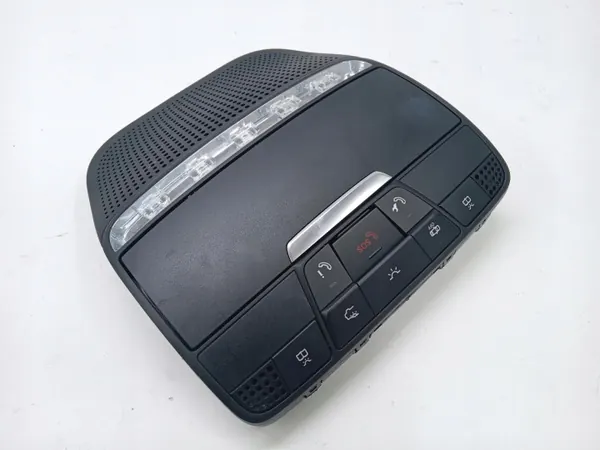 Éclairage Cabine Mercedes-Benz OEM 0009005410 - Occasion image 3