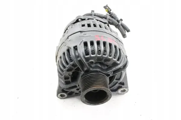 Alternateur OEM 0124555006 80A 24V pour DAF LF 45/55 image 2