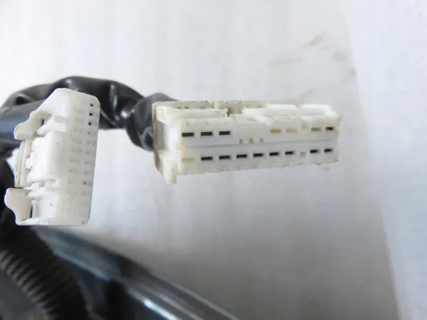 Vänster Framdörr Nissan Pathfinder III (R51) K27 image 2