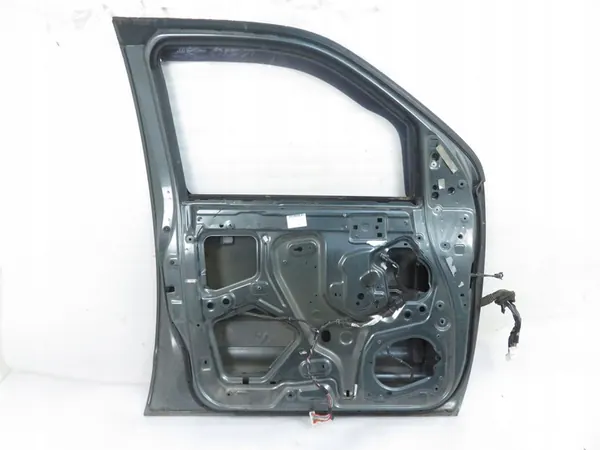 Vänster Framdörr Nissan Pathfinder III (R51) K27 image 3