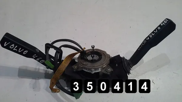 Interruptor Volvo OEM AM-350414 para 460 1996 image 2