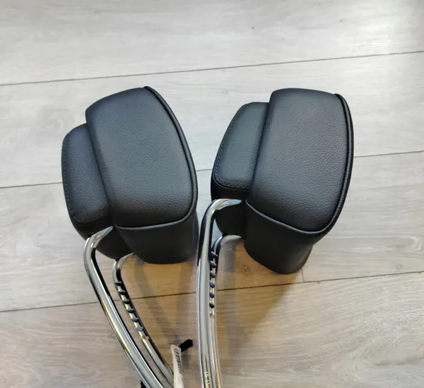 Actieve hoofdsteun OEM 726381711 voor BMW F10 F11 F01 F07 image 4