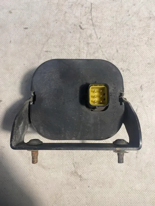 Hupe Jaguar XK OEM LJA2620BB (2002-2004) image 3